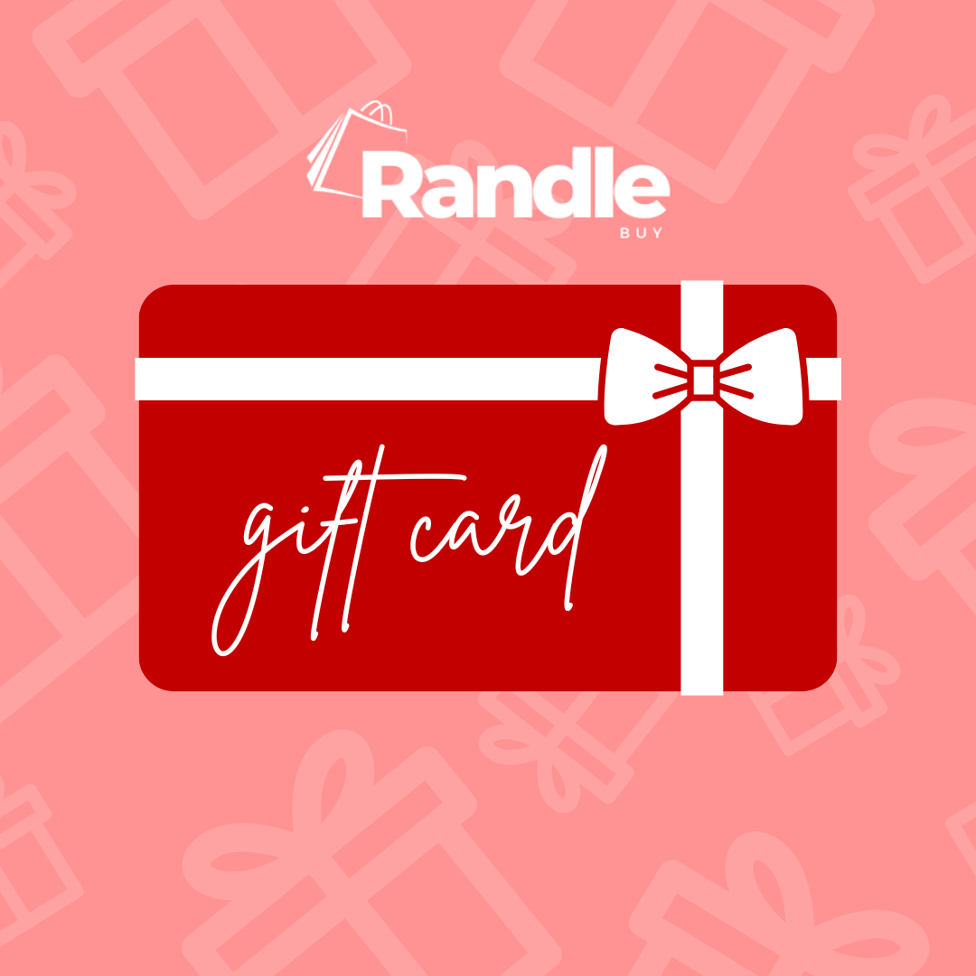 E-Gift Card